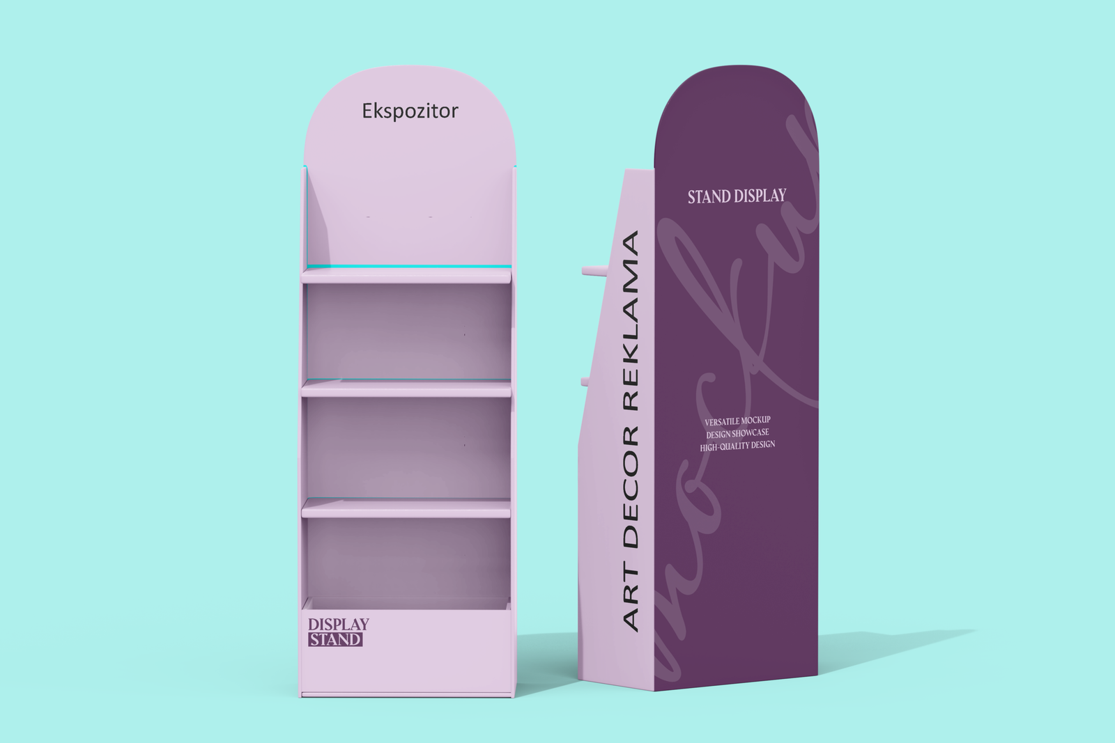 Ekspozitor